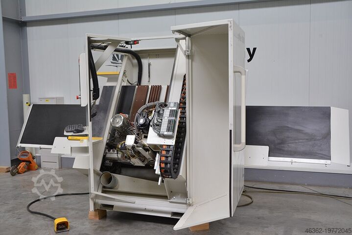 Milling and drilling machining center SCM CYFLEX 900