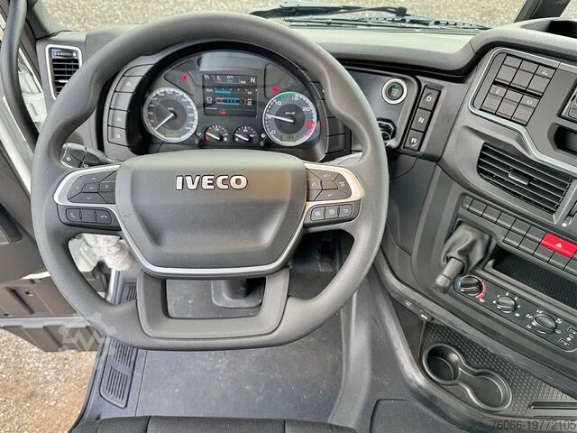 Standard-SZM Iveco S-WAY AS440S43T/P ON Tractor Head (6 units)