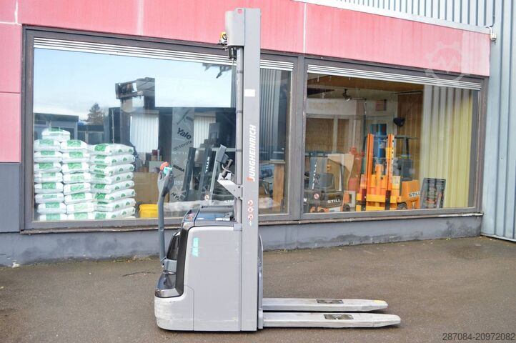 Jungheinrich EJC 216 Jungheinrich EJC 216