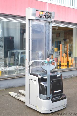 Jungheinrich EJC 216 Jungheinrich EJC 216