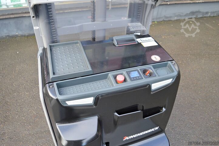 Jungheinrich EJC 216 Jungheinrich EJC 216