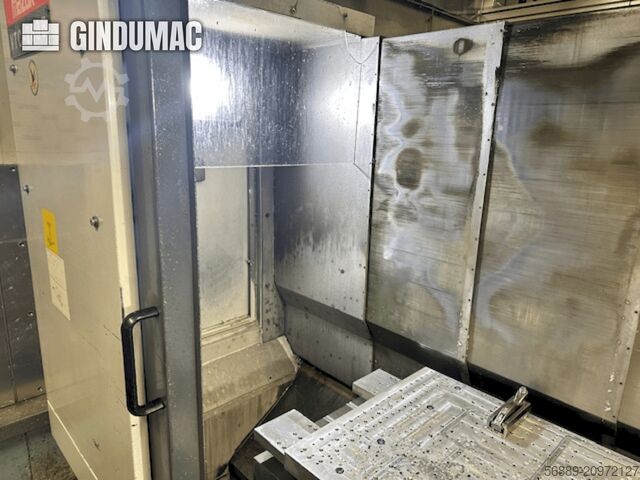 Mazak VTC-200B Mazak VTC-200B