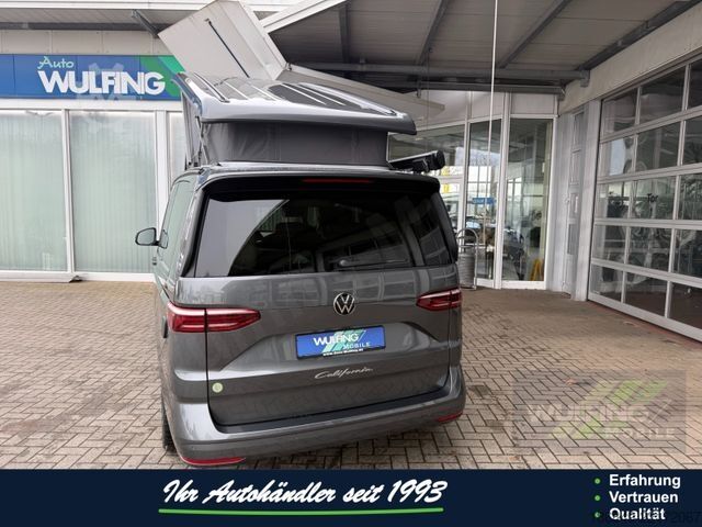 Kastenwagen Wohnmobil / Campervan VW T7 California Ocean 2.0 Tdi-DSG ACC AHK IQ-LIGHT