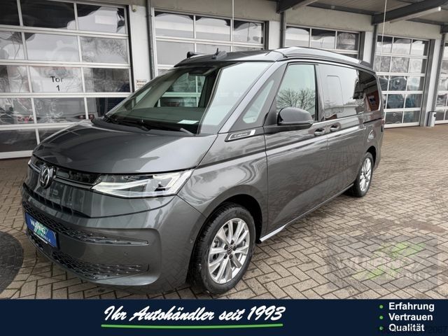Kastenwagen Wohnmobil / Campervan VW T7 California Ocean 2.0 Tdi-DSG ACC AHK IQ-LIGHT