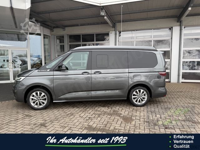 Kastenwagen Wohnmobil / Campervan VW T7 California Ocean 2.0 Tdi-DSG ACC AHK IQ-LIGHT
