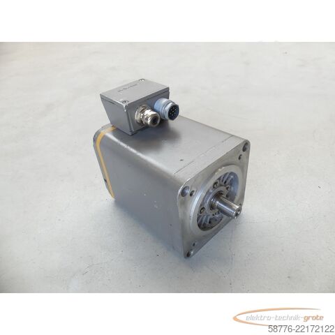 Steuerung Siemens 1FT5071-0AF02-0 - Z Permanent Magnet Motor SN:E8H61677401002