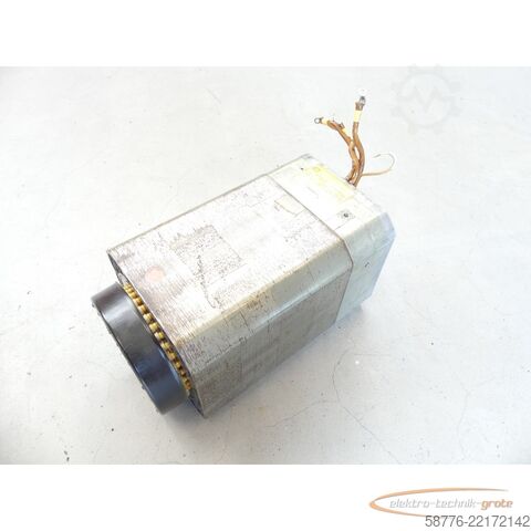 Steuerung Siemens Stator für 1PH7107-2NF02 Spindelmotor SN YFU840300001001