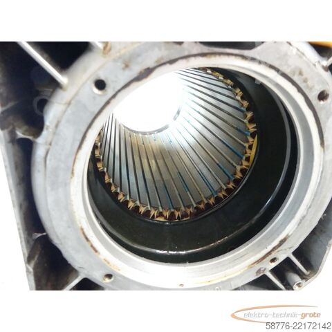 Steuerung Siemens Stator für 1PH7107-2NF02 Spindelmotor SN YFU840300001001