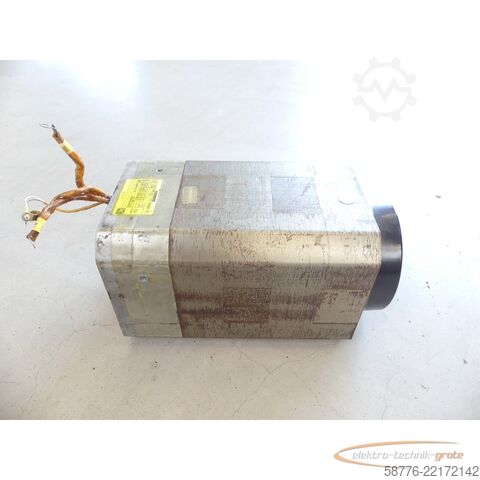 Steuerung Siemens Stator für 1PH7107-2NF02 Spindelmotor SN YFU840300001001