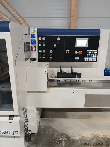 Moulder SCM superset nt