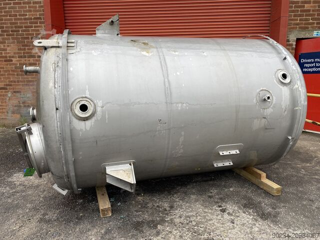 FIB INDUSTRIELE BEDRIJUEN 6,950 Litre FIB INDUSTRIELE BEDRIJUEN 6,950 Litre