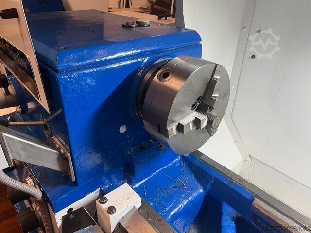 Round ERNAULT CHOLET 550