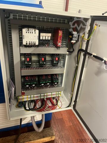 Round ERNAULT CHOLET 550