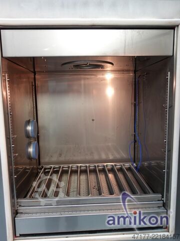 Temperaturkammer TPK 200 280 Liter Feutron Typ: 3416/17 -70°C bis +180°C