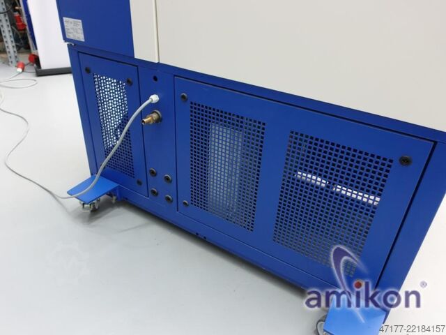 Temperaturkammer TPK 200 280 Liter Feutron Typ: 3416/17 -70°C bis +180°C