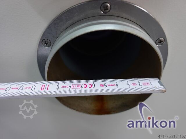 Temperaturkammer TPK 200 280 Liter Feutron Typ: 3416/17 -70°C bis +180°C