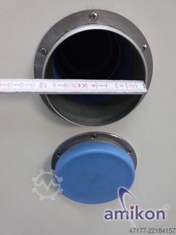 Temperaturkammer TPK 200 280 Liter Feutron Typ: 3416/17 -70°C bis +180°C