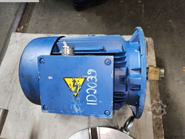 Motor ATB U-DA 132SA-D