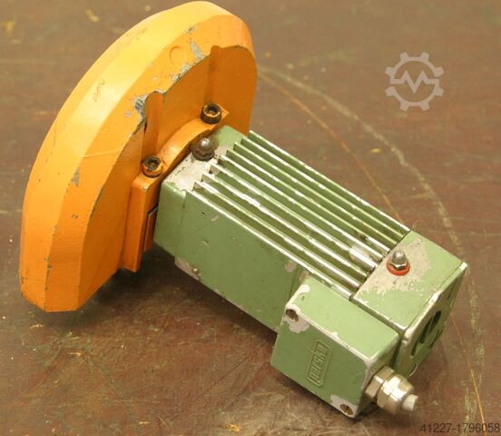 Milling motor for edge processing machines Perske DKNS 502/2