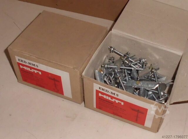 Kippdübel Hilti EKD-HM5