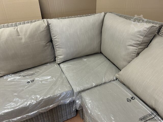 Welding table Gartenmöbel, Gartenstühle, Tisch & Sofa 