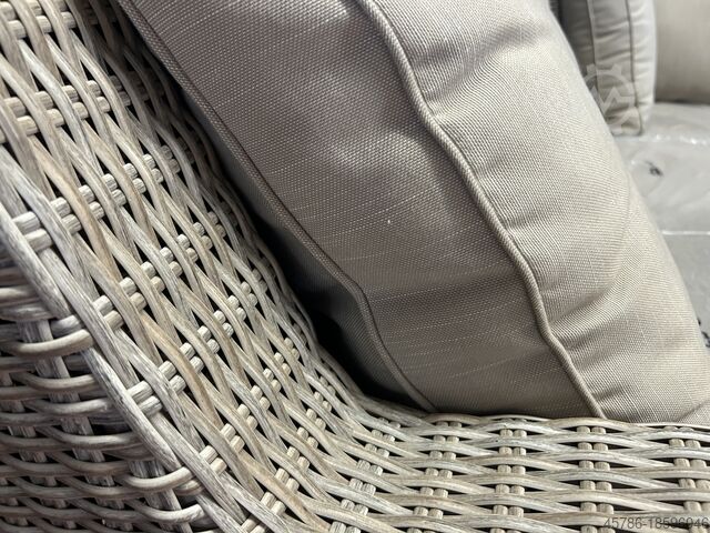 Welding table Gartenmöbel, Gartenstühle, Tisch & Sofa 