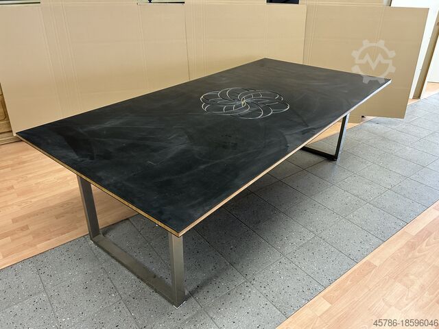 Welding table Gartenmöbel, Gartenstühle, Tisch & Sofa 