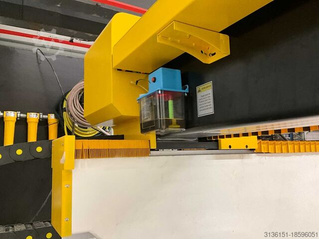 Construction machine IGolden iBS-B