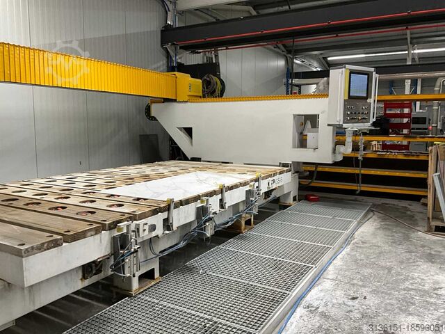 Construction machine IGolden iBS-B