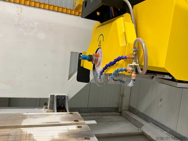Construction machine IGolden iBS-B