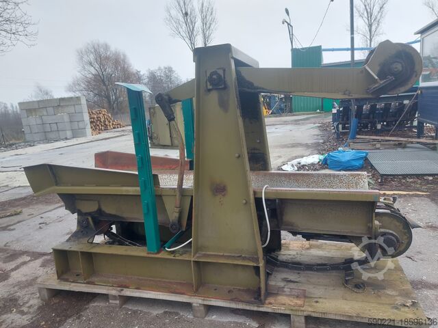 Wood debarker Valon Kone VK26MX