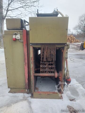 Wood debarker Valon Kone VK26MX