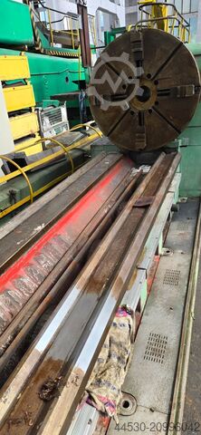 Center lathe STANKO 1H658-5