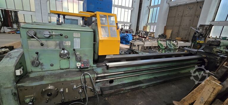 Center lathe STANKO 1H658 813