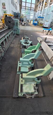 Center lathe STANKO 1H658 813