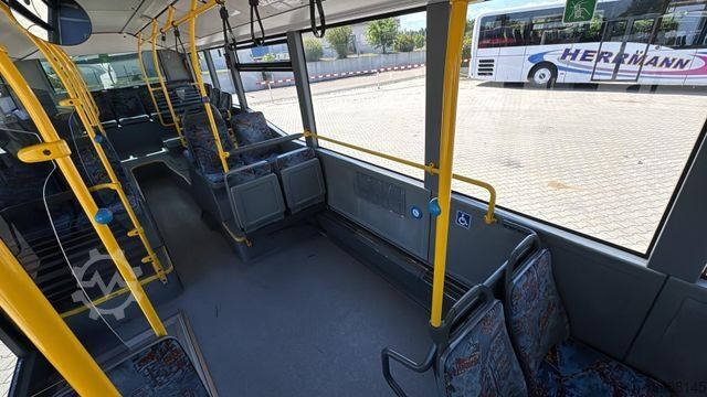 City bus MERCEDES-BENZ 4 x O 530 Citaro - Klimaanlage - Euro 5 / EEV