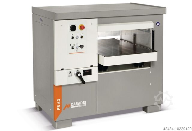 Dickenhobelmaschine Casadei PS 630 tersa