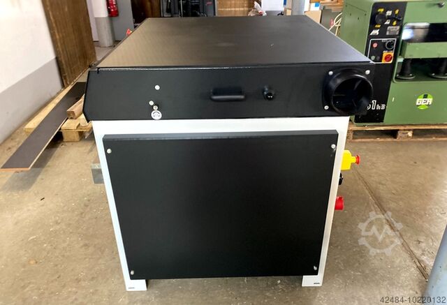 Dickenhobelmaschine Robland D630EL - Tersa