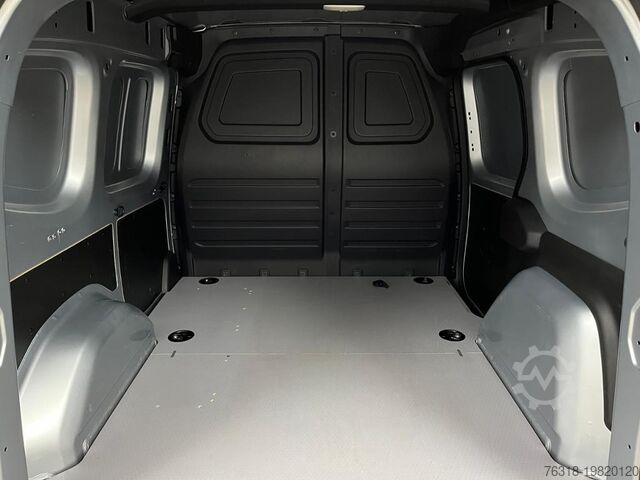Panel van Mercedes-Benz Citan 113 Kasten Sortimo Holzbode 6-Gang