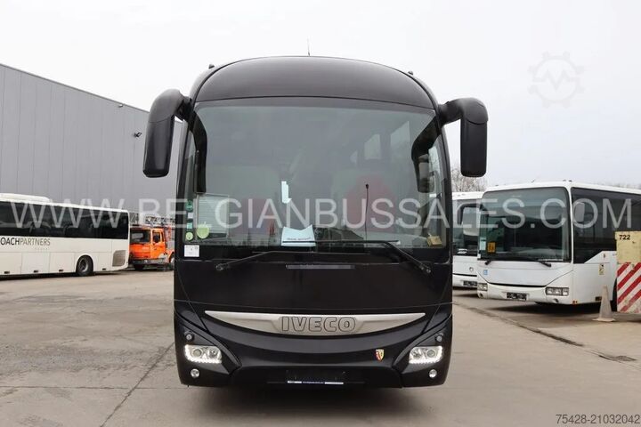 Motor coach Iveco Magelys
