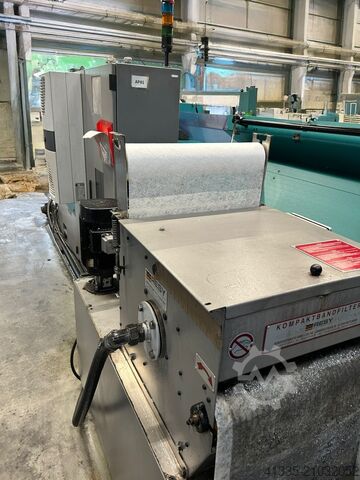 CNC lathe INDEX ABC 65