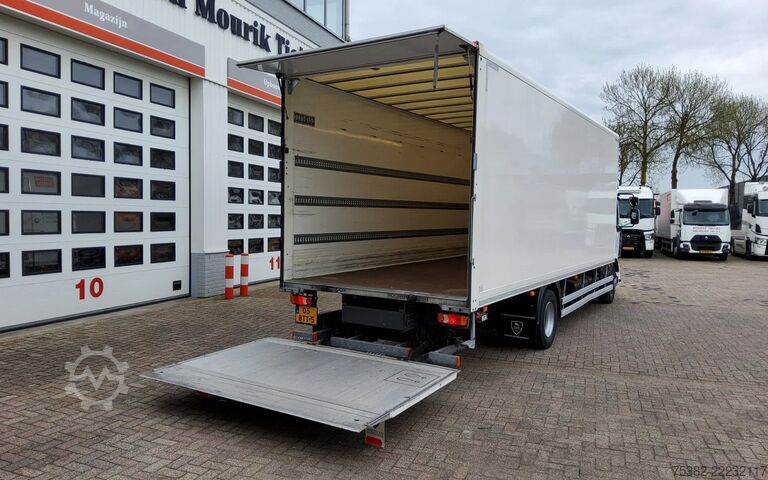 Suitcase Renault D SERIE 250.14 - ACC. - 05-BTT-5 - BAKWAGEN - L...