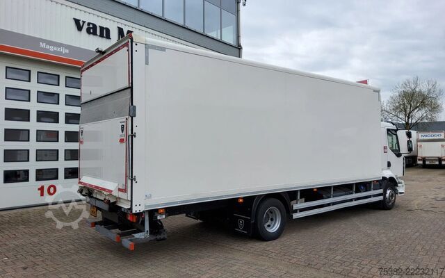 Suitcase Renault D SERIE 250.14 - ACC. - 05-BTT-5 - BAKWAGEN - L...