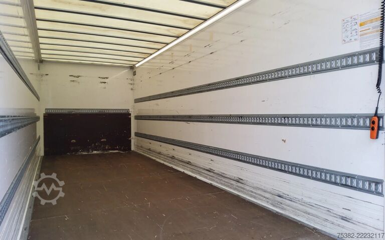 Suitcase Renault D SERIE 250.14 - ACC. - 05-BTT-5 - BAKWAGEN - L...