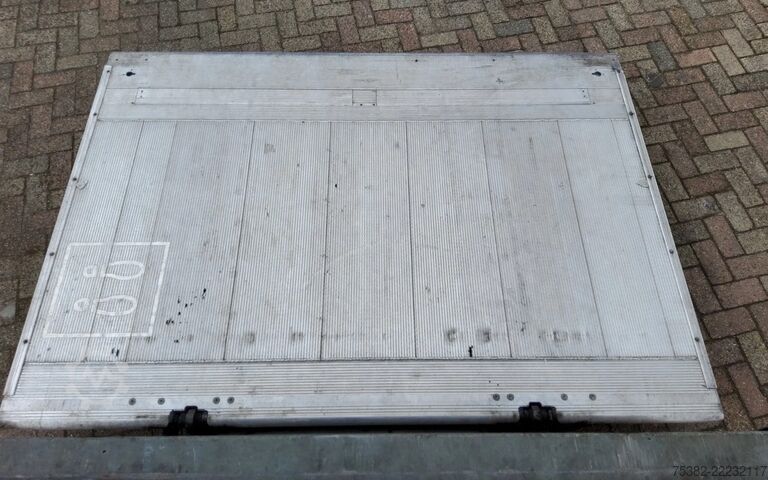 Suitcase Renault D SERIE 250.14 - ACC. - 05-BTT-5 - BAKWAGEN - L...