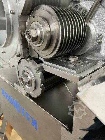 Cube, Strip cutter D800 Alistar Europe Cube, Strip, slice cutter D800