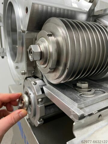 Cube, Strip cutter D800 Alistar Europe Cube, Strip, slice cutter D800