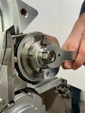 Cube, Strip cutter D800 Alistar Europe Cube, Strip, slice cutter D800