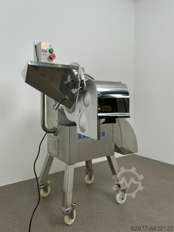 Cube, Strip cutter D800 Alistar Europe Cube, Strip, slice cutter D800