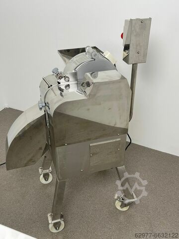 Cube, Strip cutter D800 Alistar Europe Cube, Strip, slice cutter D800